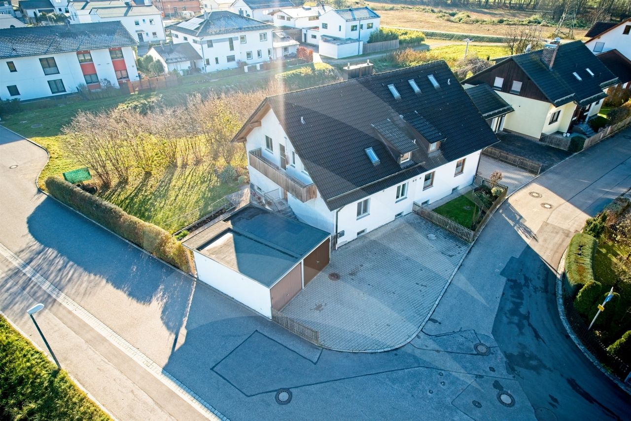 Vogelperspektive