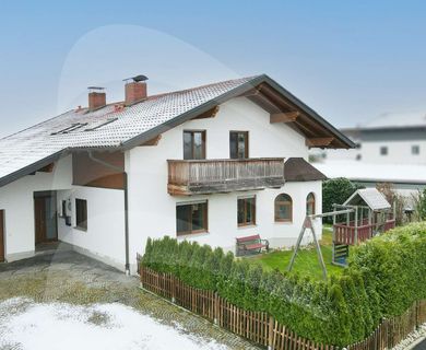 Einfamilienhaus in Plattling mit 235 m² Wohnfläche
