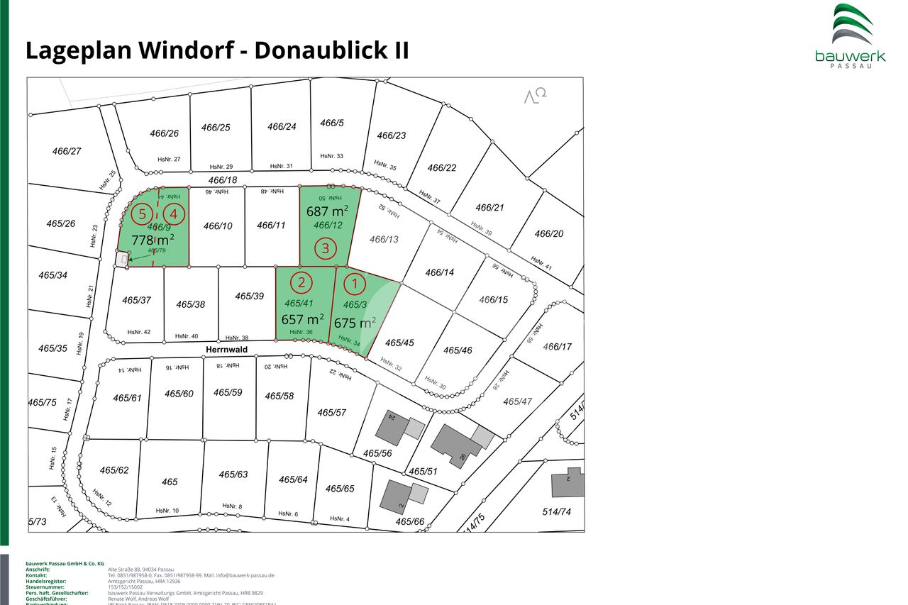 Lageplan-Windorf