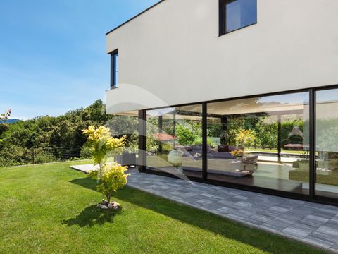 Acht moderne, individuelle Einfamilienhäuser – Waldkirchen-Augenweide