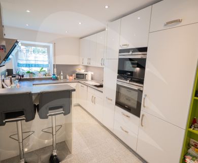 Wunderschöne 3-Zimmer Wohnung in Waldkirchen – zentral und ruhig