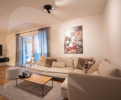 Neuwertige 2-Zimmer-Wohnung in Neuhaus am Inn