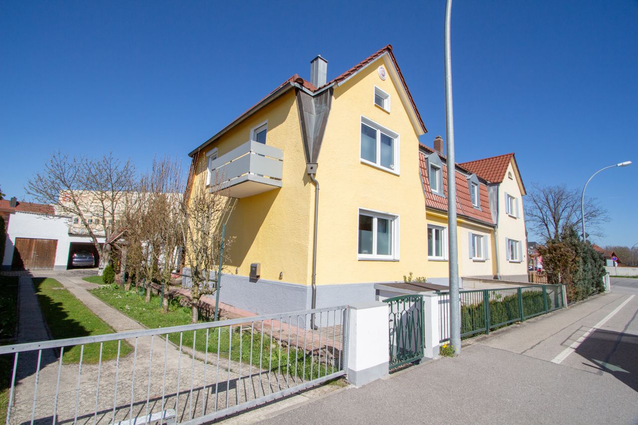 Außenansicht
