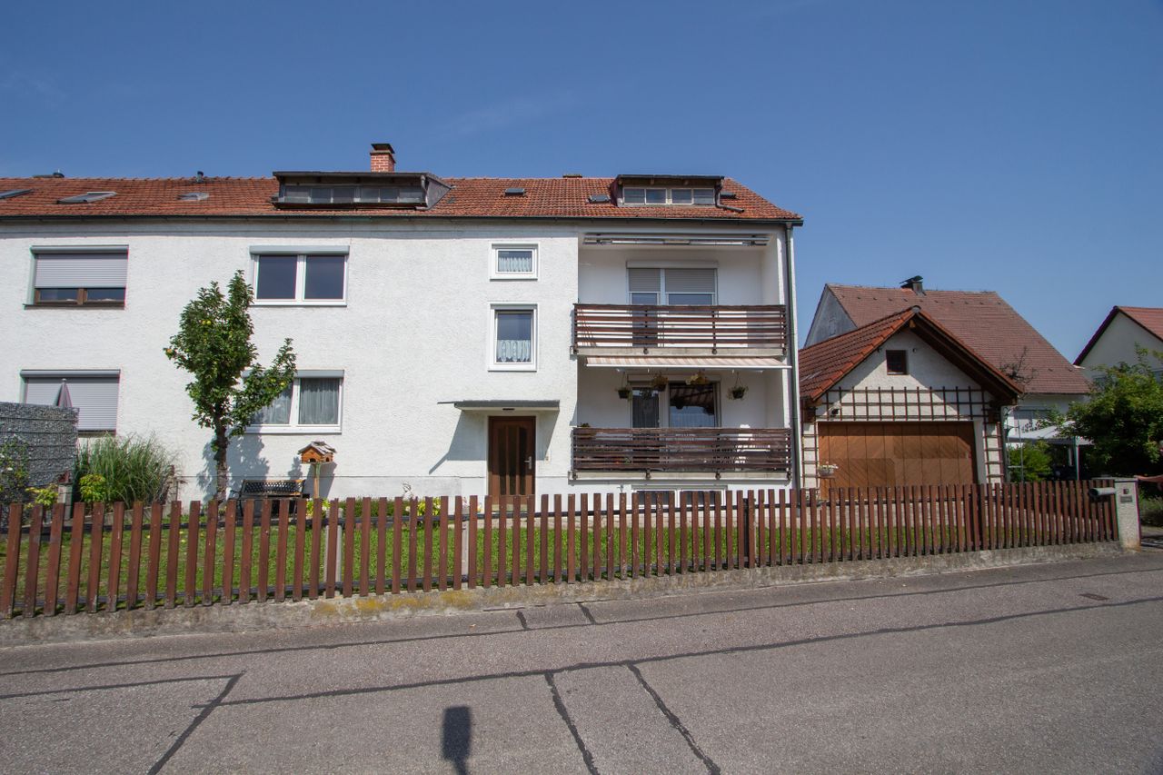 Südansicht