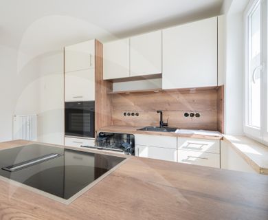 Idyllisches Haus mit Garten in Thyrnau