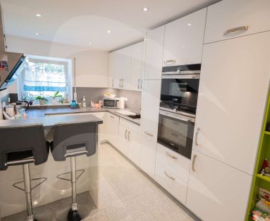 Wunderschöne 3-Zimmer Wohnung in Waldkirchen – zentral und ruhig