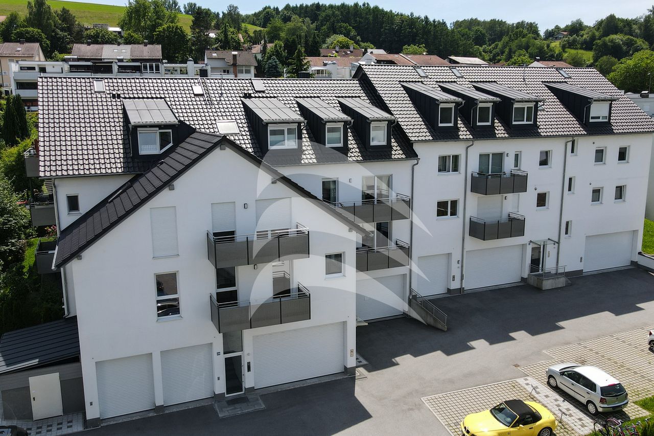 Göttweiger, nord