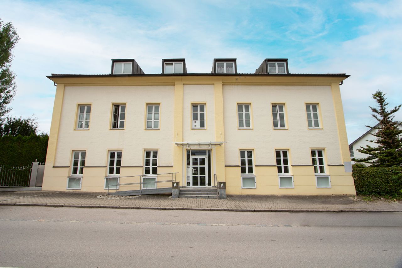 Außenansicht