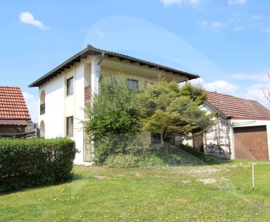 Doppelhaushälfte für die kleine Familie – ruhige Stadtlage in Landau a.d. Isar