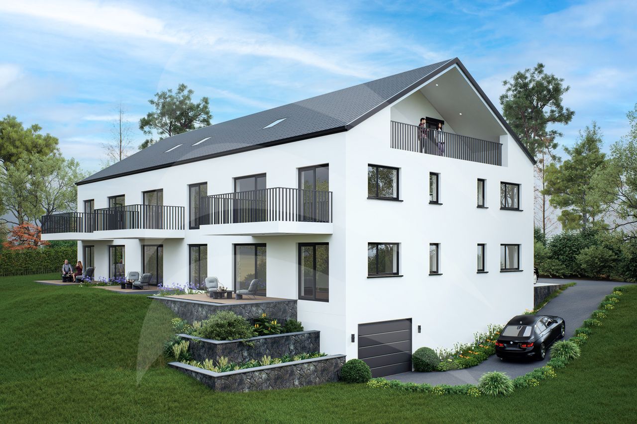 Visualisierung